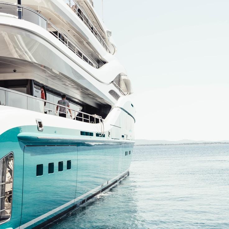 WorldwideFutureTrends yacht fleet
